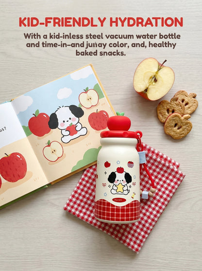 Gamelife Cute Water Bottle