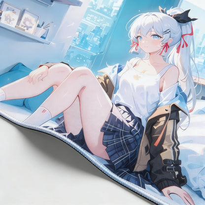 Gamelife Genshin Impact Anime Mouse Pad-Contains 15 items