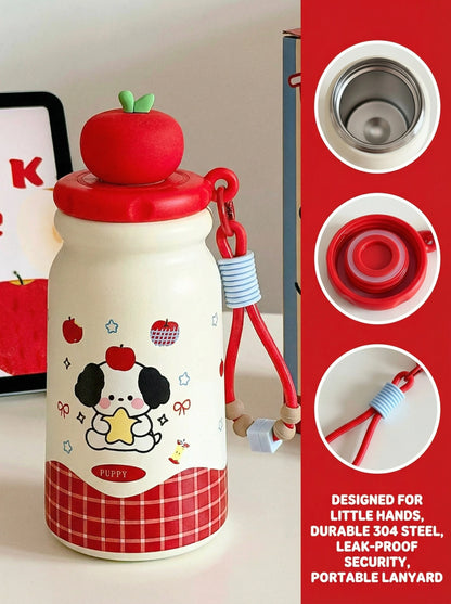 Gamelife Cute Water Bottle