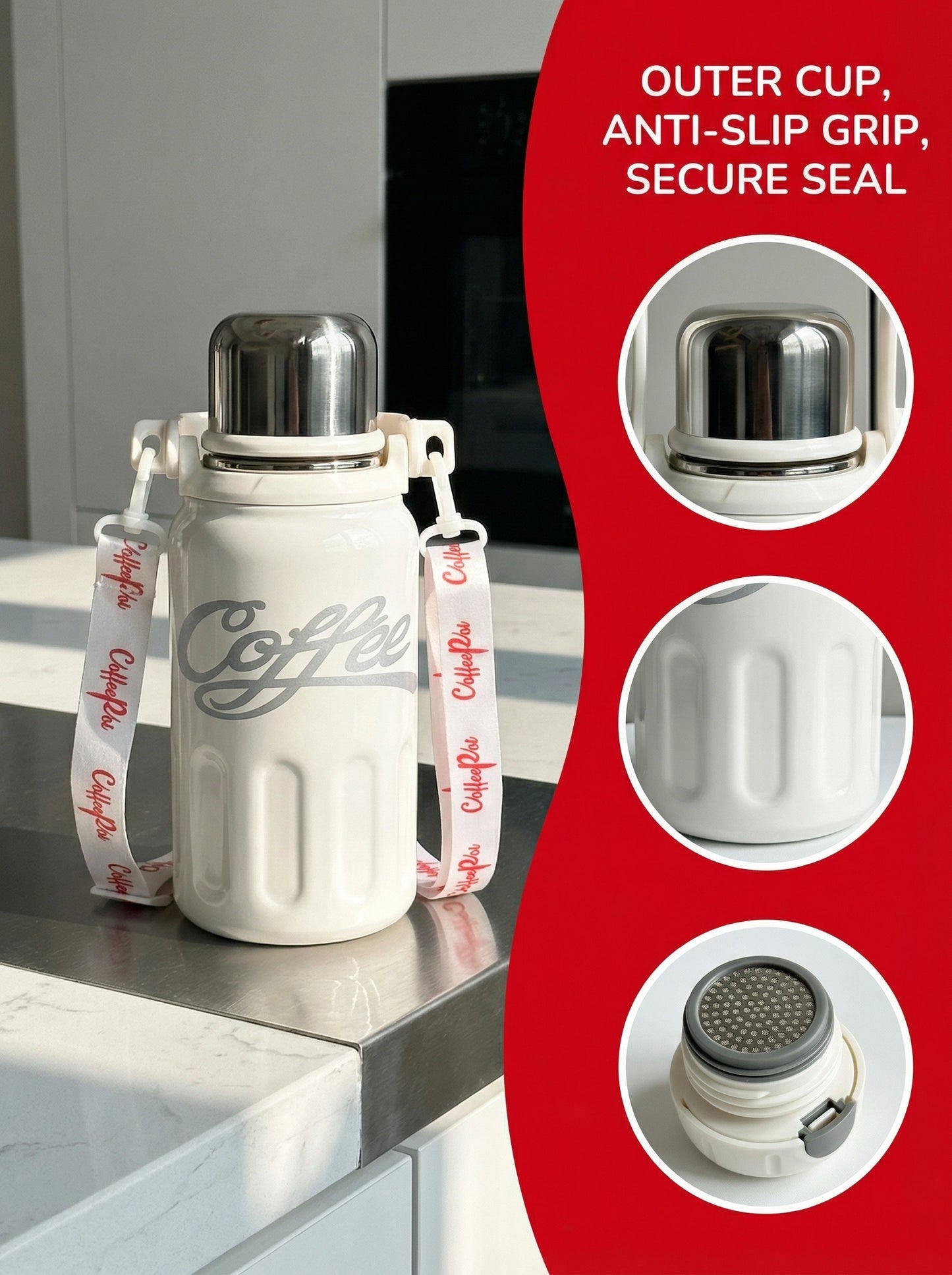 Gamelife Cute Water Bottle