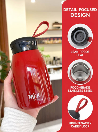 Gamelife Exquisite Mini Cute Water Bottle