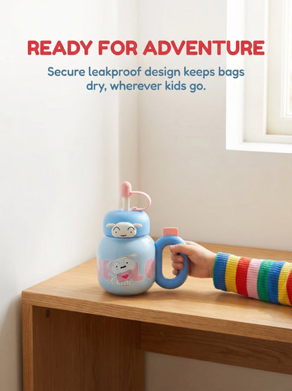 Gamelife Exquisite Mini Cute Water Bottle