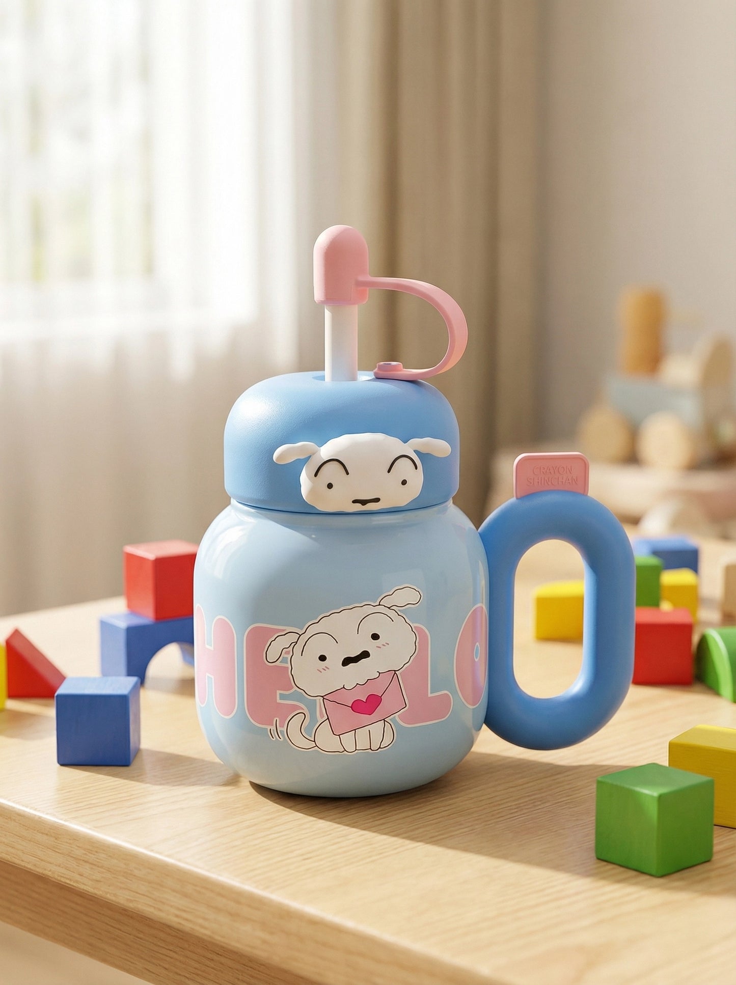 Gamelife Exquisite Mini Cute Water Bottle