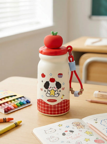 Gamelife Cute Water Bottle