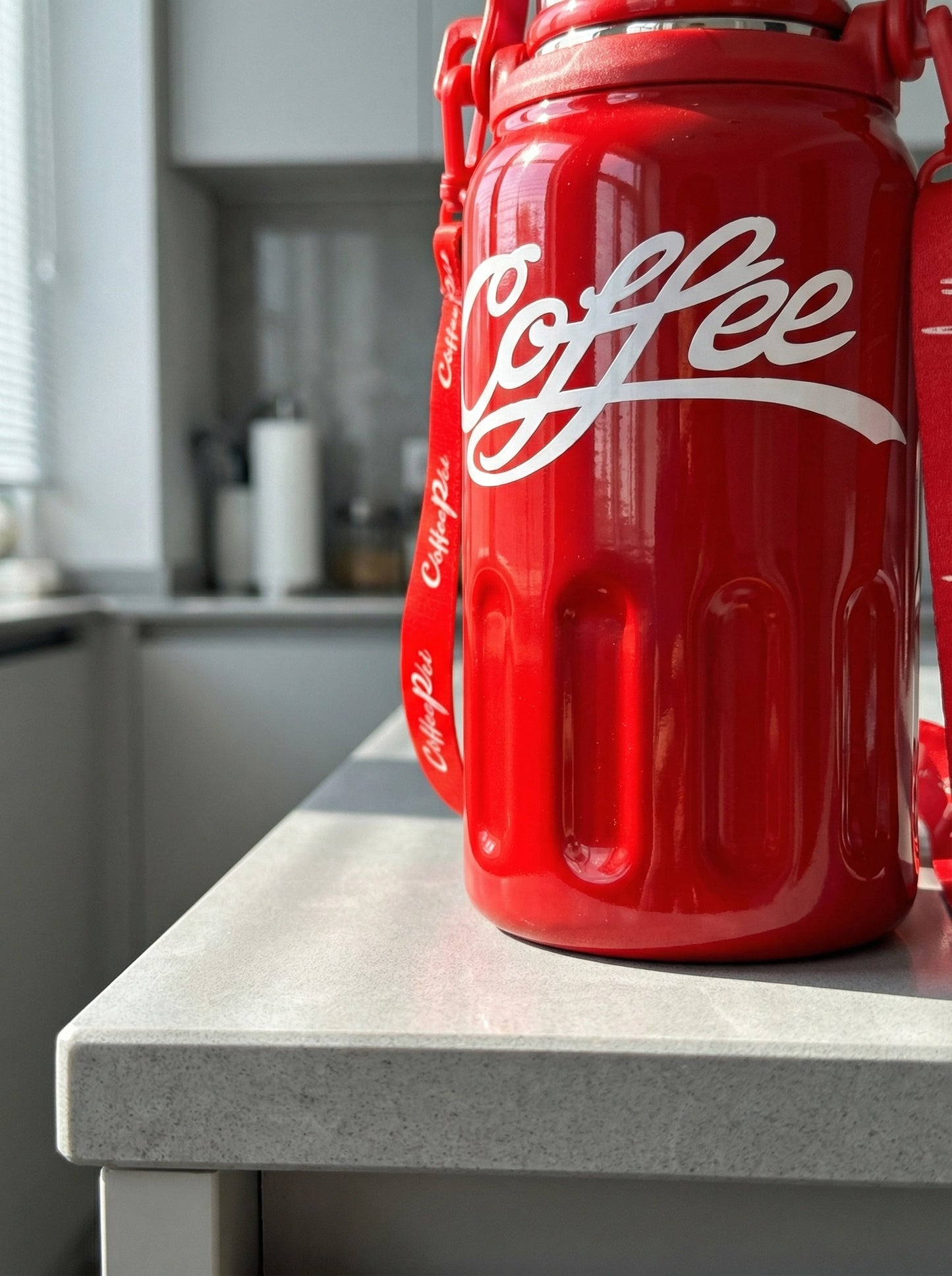 Gamelife Cute Water Bottle