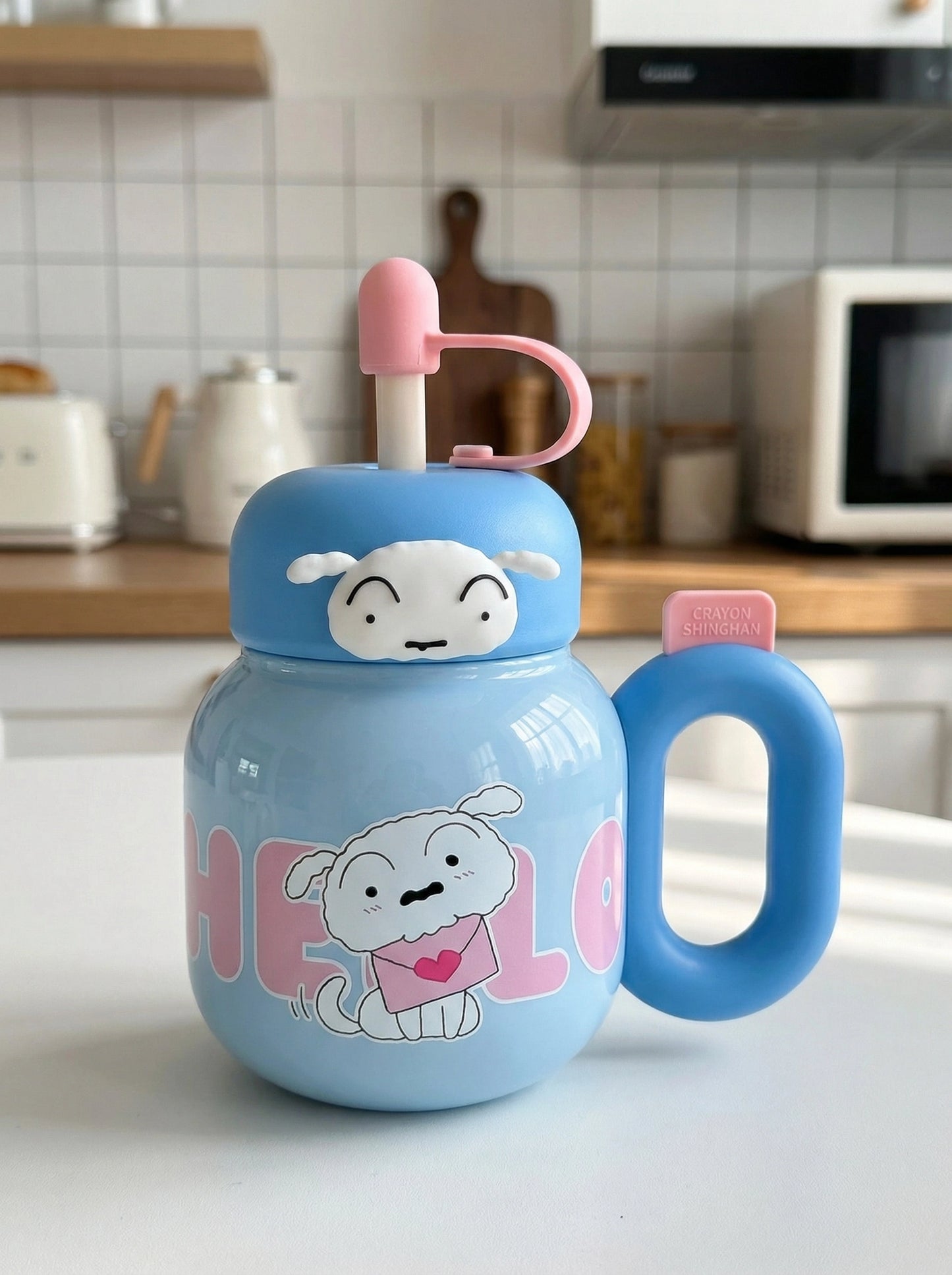 Gamelife Exquisite Mini Cute Water Bottle