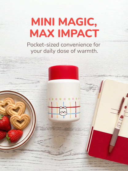 Gamelife Cute Water Bottle