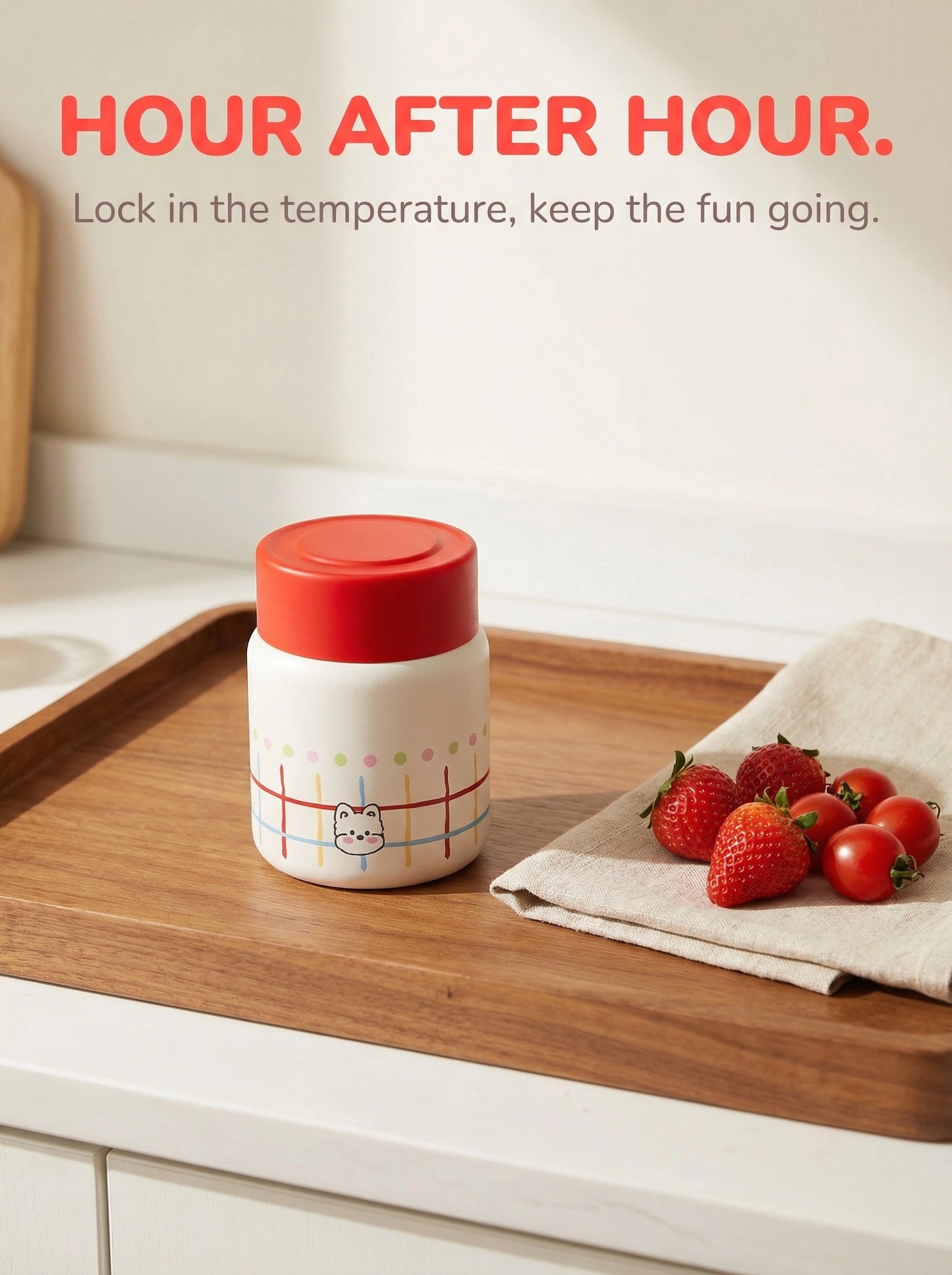 Gamelife Cute Water Bottle