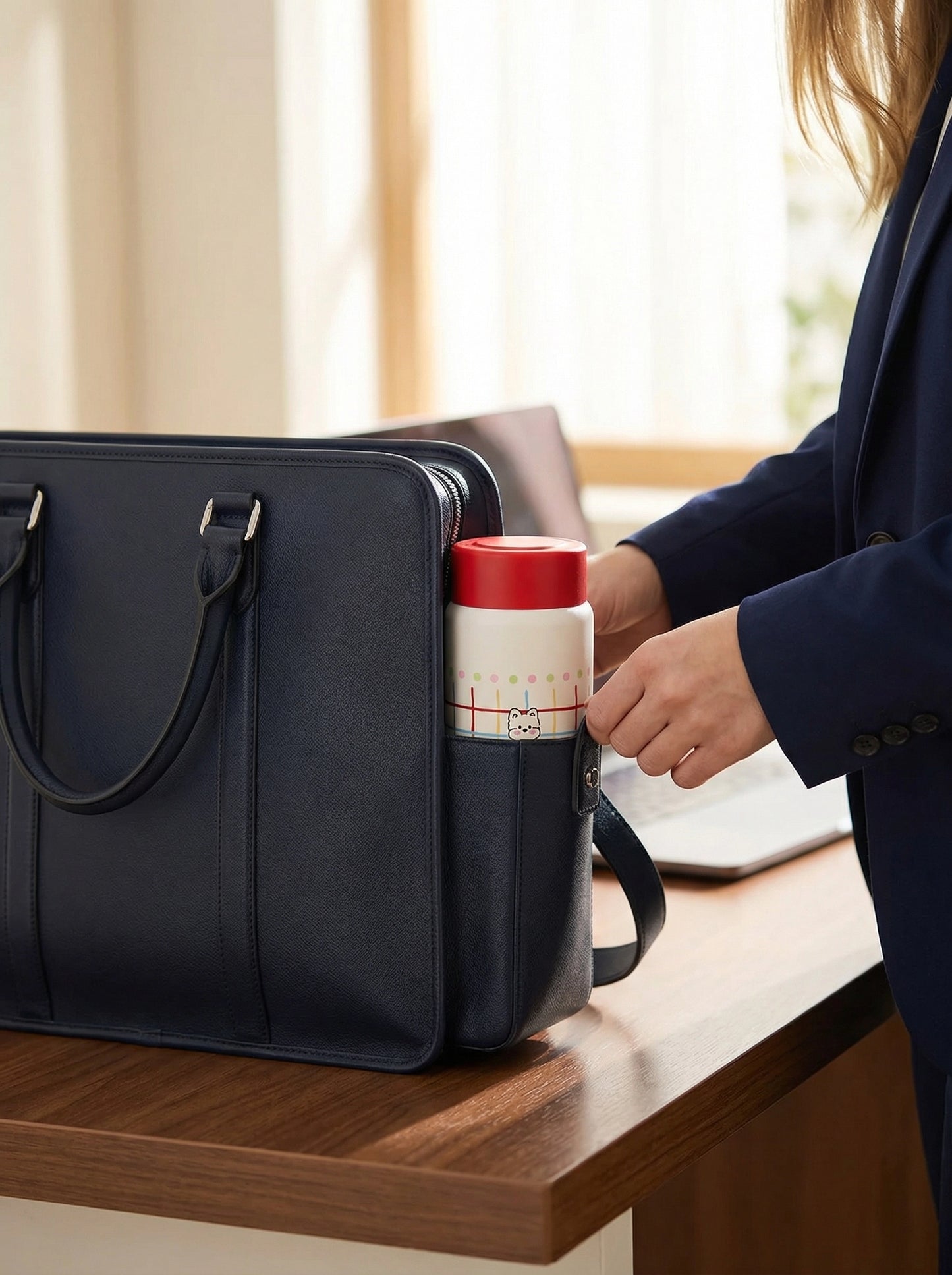 Gamelife Cute Water Bottle