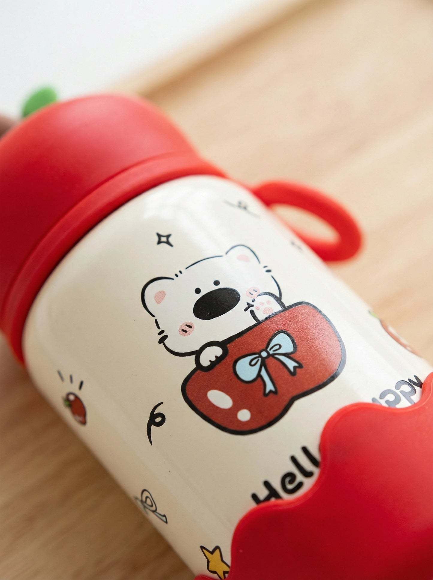 Gamelife Exquisite Mini Cute Water Bottle