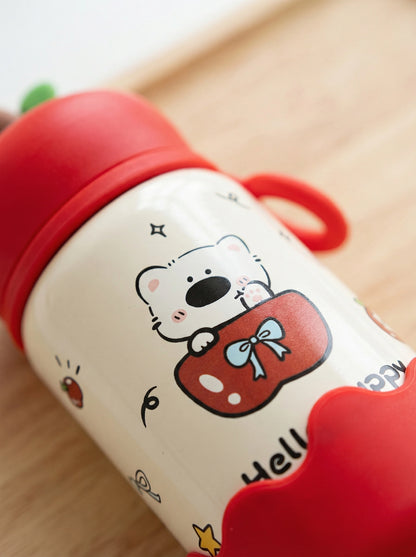 Gamelife Exquisite Mini Cute Water Bottle