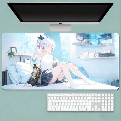 Gamelife Genshin Impact Anime Mouse Pad-Contains 15 items