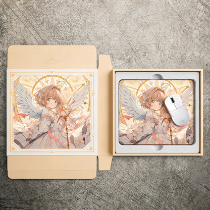 Gamelife Cardcaptor Sakura Anime Mouse Pad-Contains 15 items