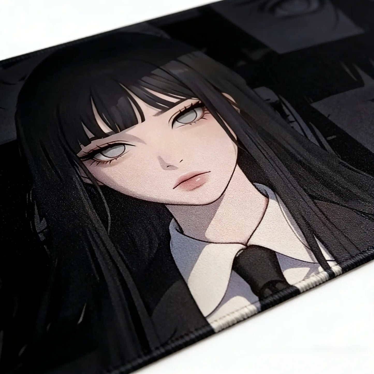 Gamelife Hinata Hyuga Anime Mouse Pad-Contains 15 items