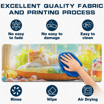 Gamelife Asuka close-up Anime Mouse Pad-Contains 15 items