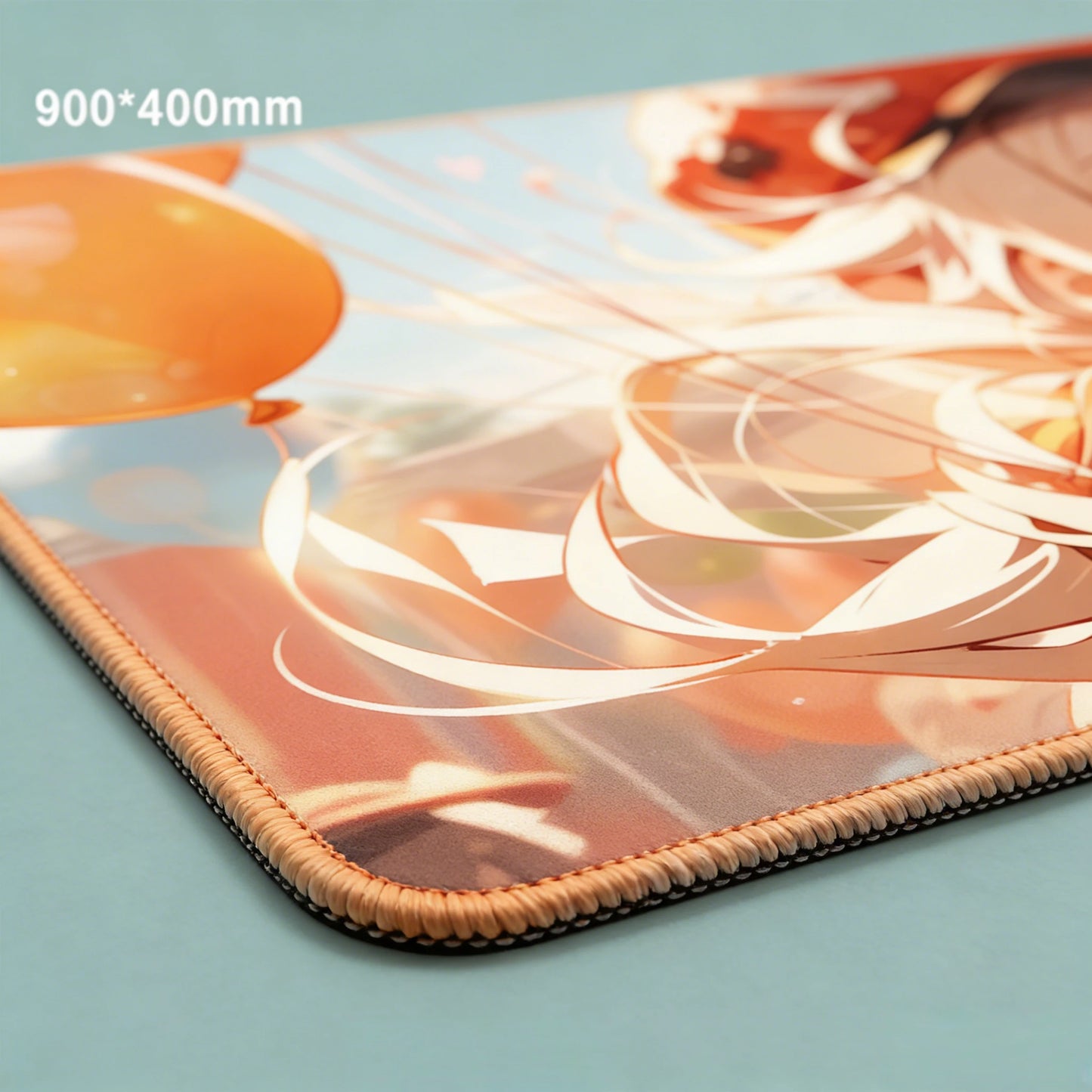 Gamelife Genshin Impact Anime Mouse Pad-Contains 15 items