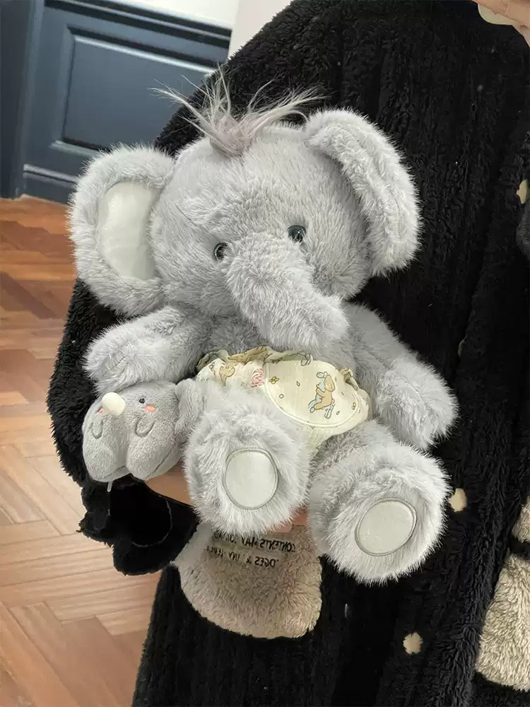 Gamelife Handmade Anime Doll – Limited Edition Cute Plush Toy