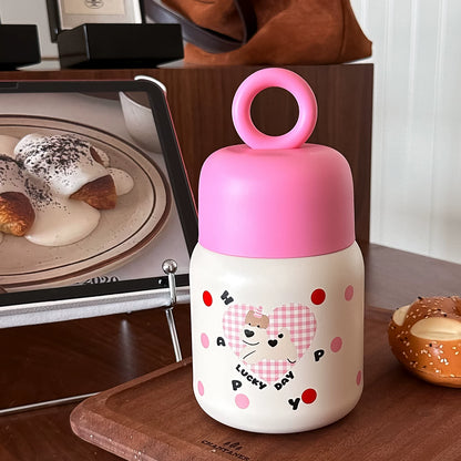 Gamelife Cute Water Bottle