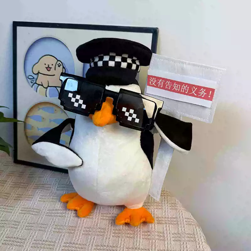 Gamelife Handmade Anime Doll – Limited Edition Cute Plush Toy