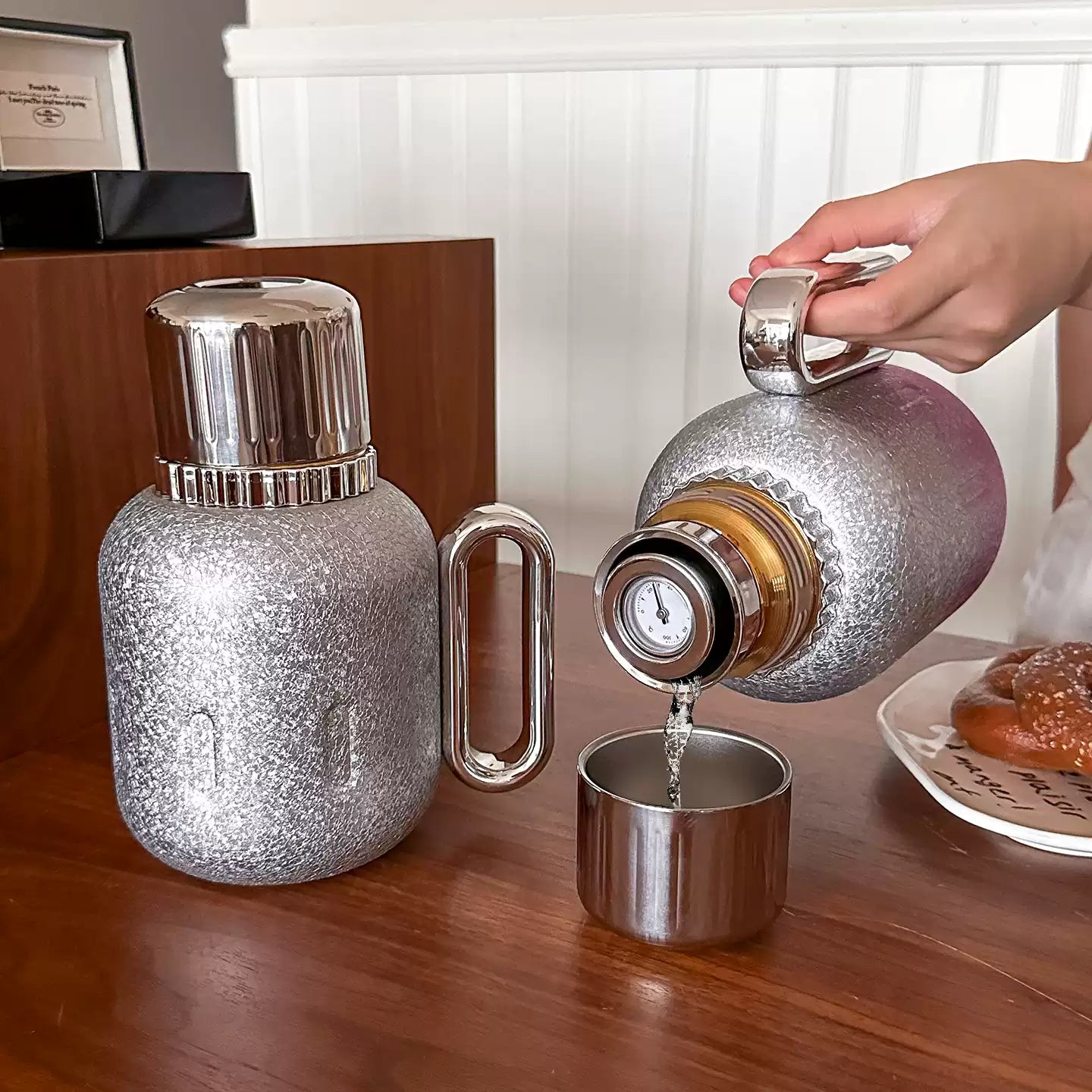 Gamelife Exquisite Mini Cute Water Bottle