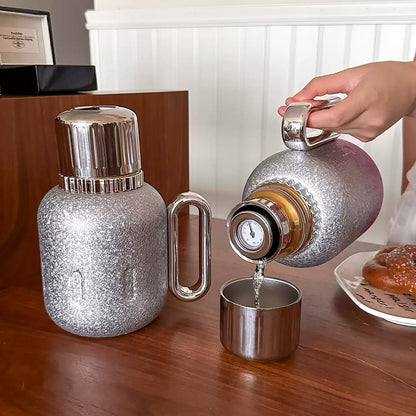 Gamelife Exquisite Mini Cute Water Bottle