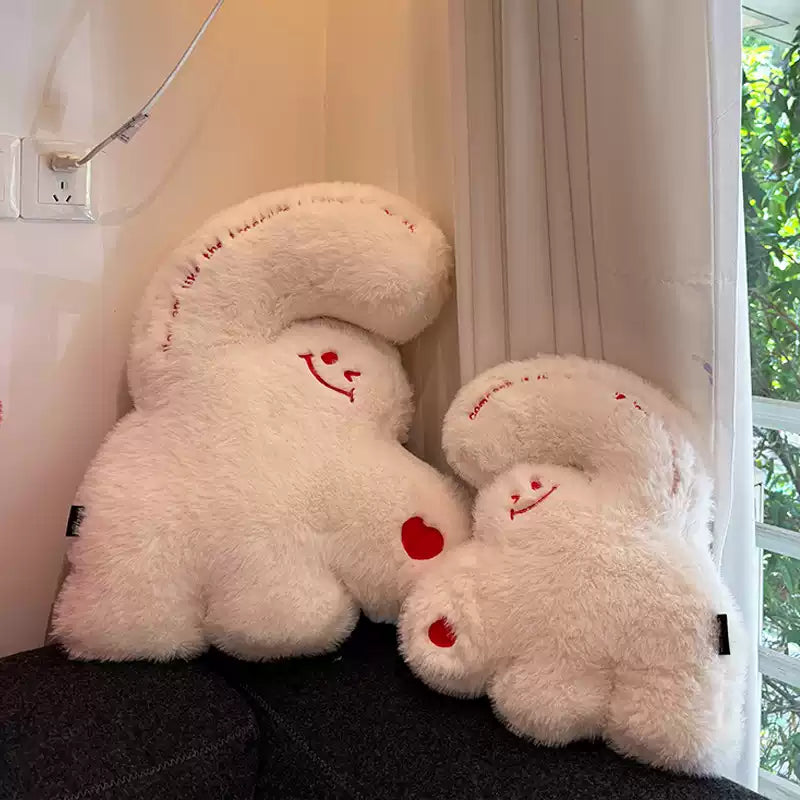 Gamelife Handmade Anime Doll – Limited Edition Cute Plush Toy