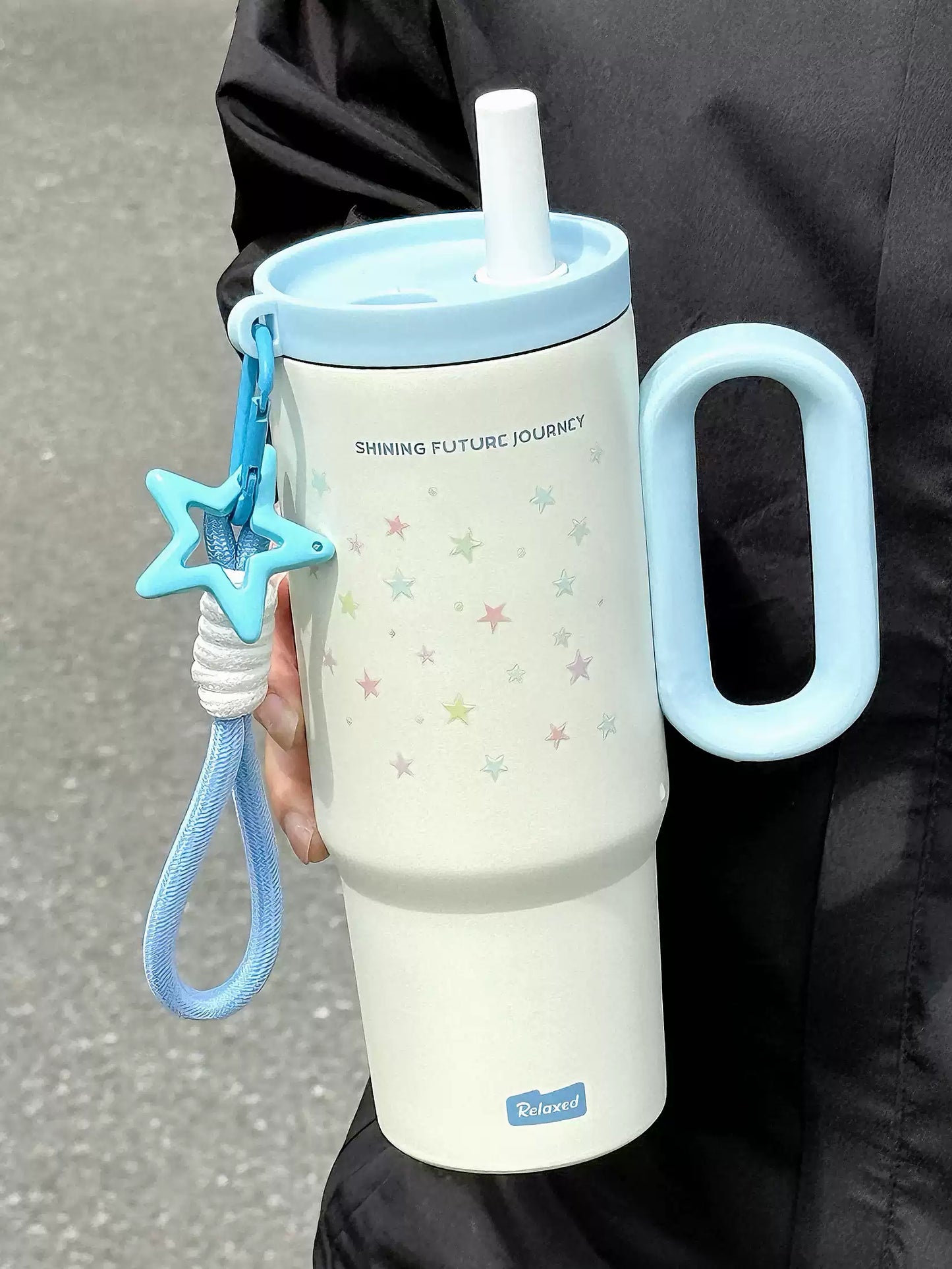 Gamelife Sanrio Cute Water Bottle