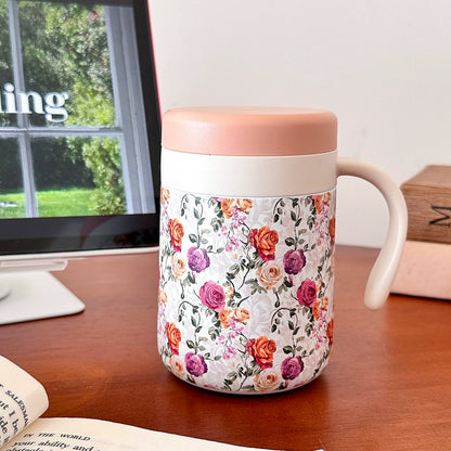 Gamelife Cute Water Bottle