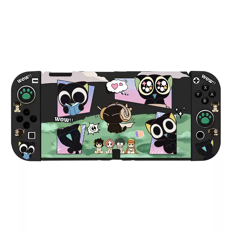 Gamelife Hei Switch Protective case-For NS2、NS1、Oled