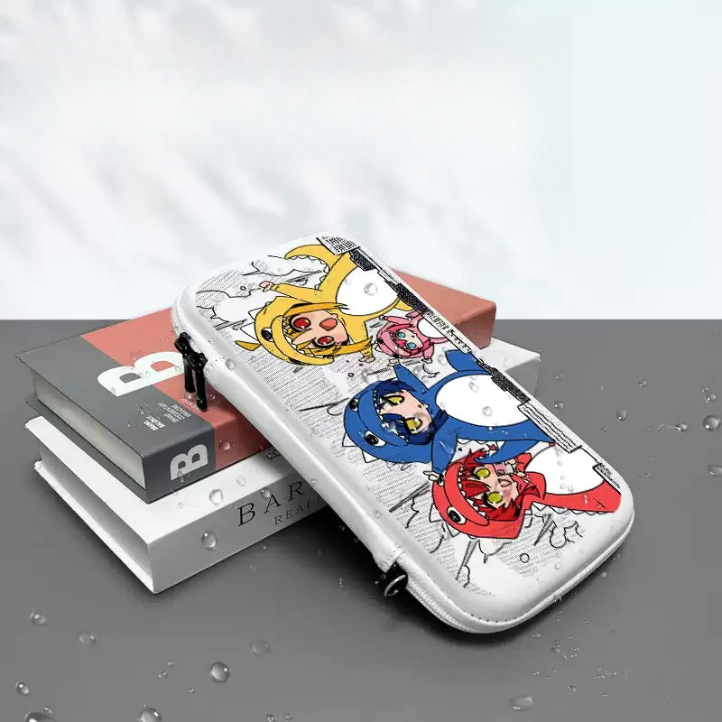 Gamelife Lonely Rock Carrying Case-For NS2、NS1、Oled、Lite