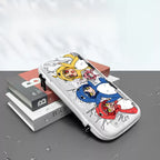 Gamelife Lonely Rock Carrying Case-For NS2、NS1、Oled、Lite