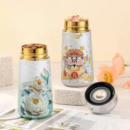 Gamelife Exquisite  Water Bottle