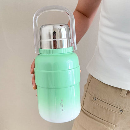 Gamelife Exquisite Mini Cute Water Bottle