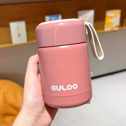 Gamelife Cute Water Bottle