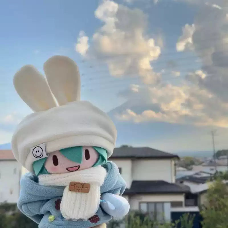 Gamelife Handmade Anime Doll – Limited Edition Cute Plush Toy