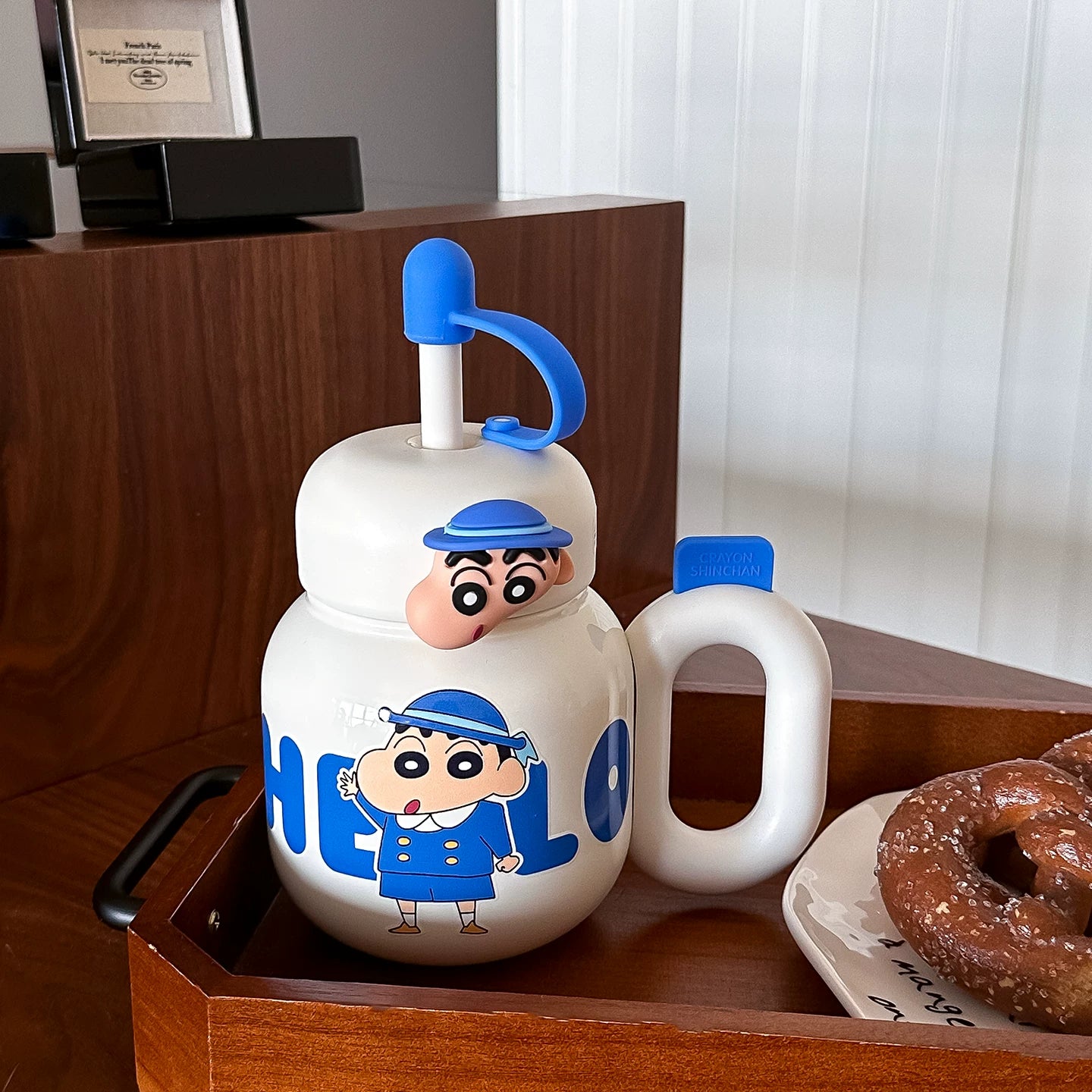 Gamelife Exquisite Mini Cute Water Bottle