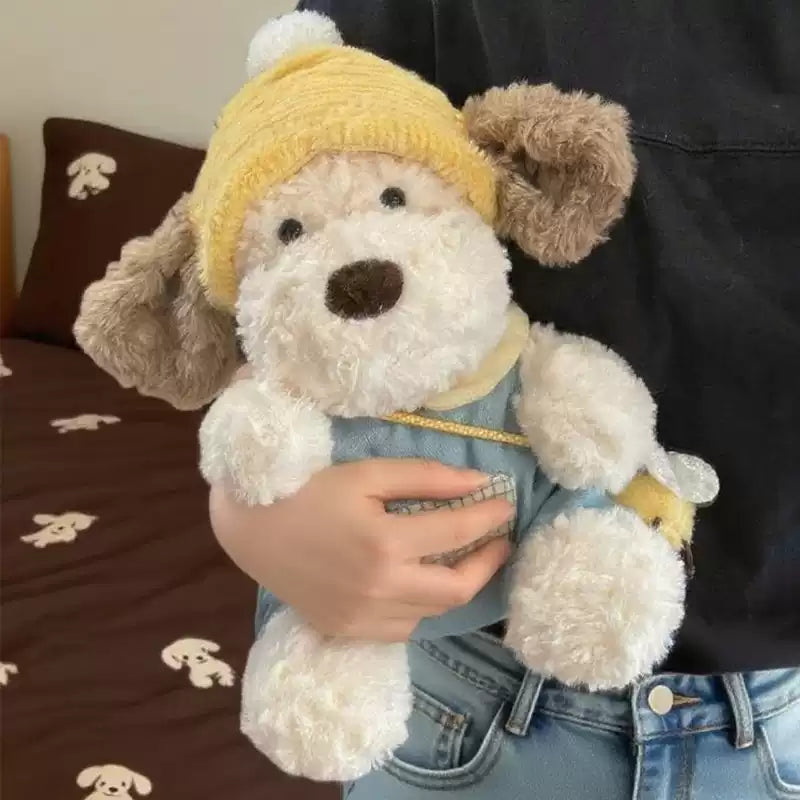 Gamelife Handmade Anime Doll – Limited Edition Cute Plush Toy