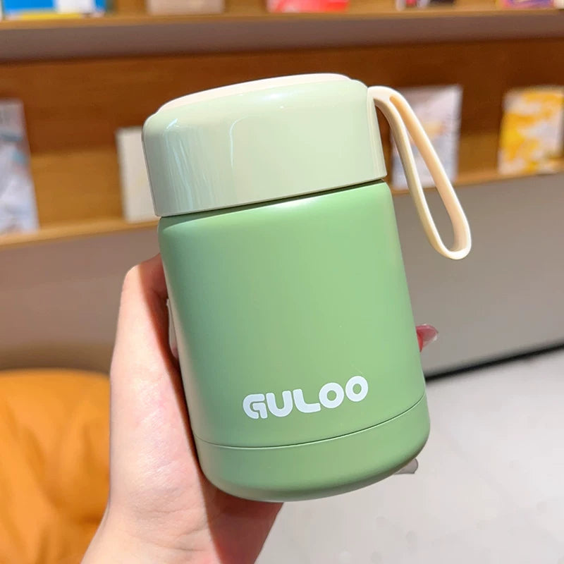 Gamelife Cute Water Bottle