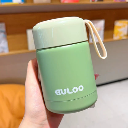 Gamelife Cute Water Bottle