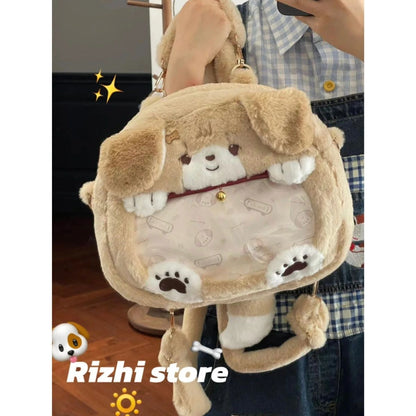 Gamelife Anime Meticulously Designed Bag