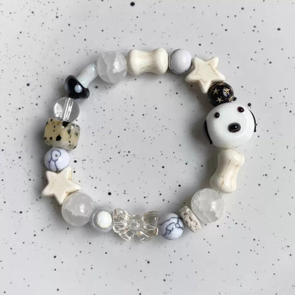 Gamelife Cute Dog Handmade Jewelry