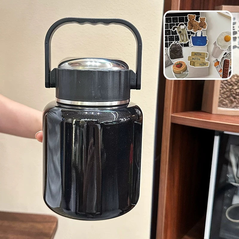 Gamelife Cute Water Bottle