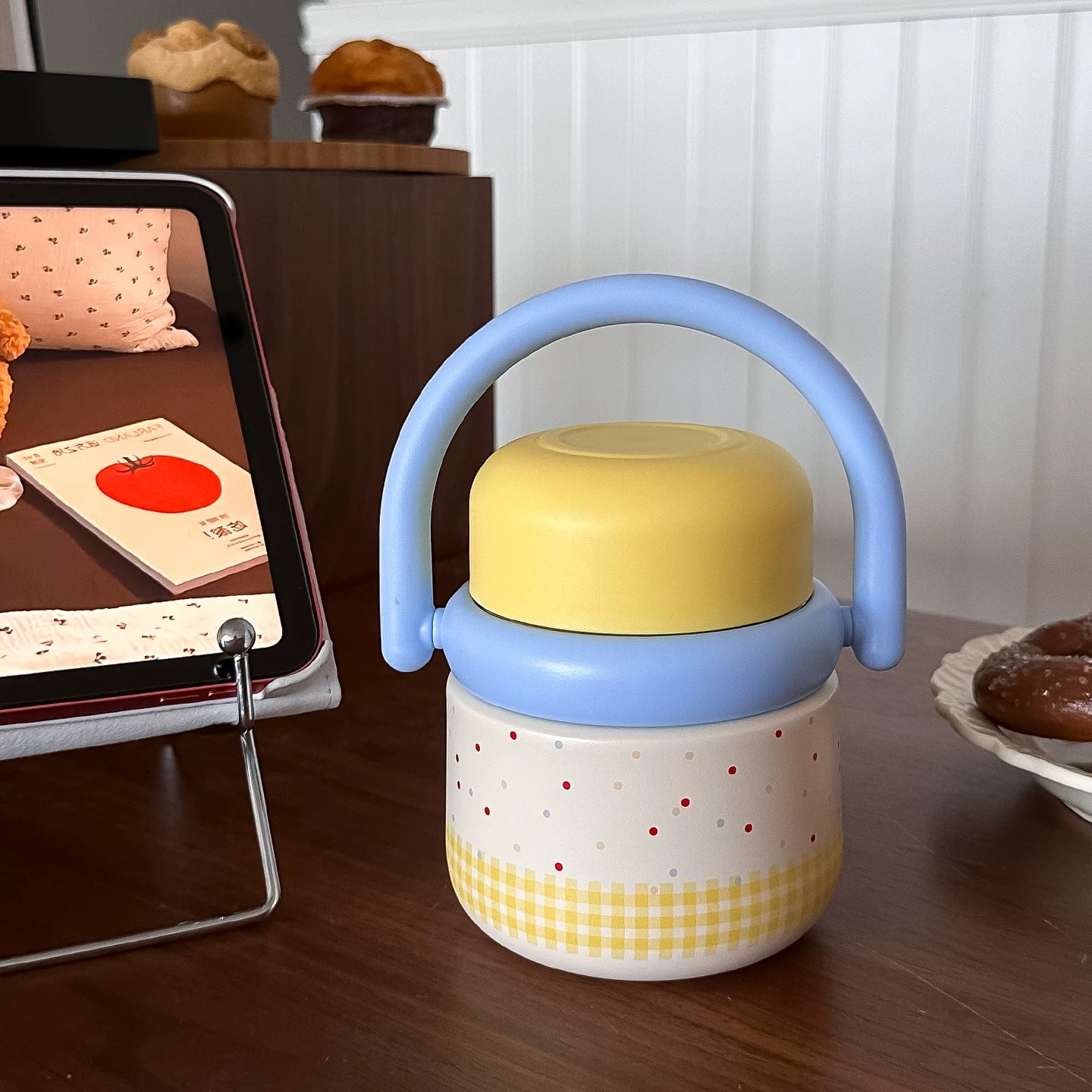 Gamelife Cute Water Bottle