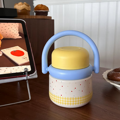 Gamelife Cute Water Bottle