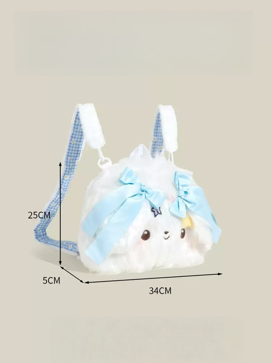 Gamelife Anime Meticulously Designed Bag