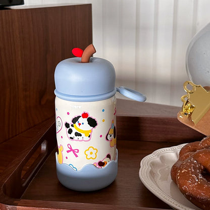 Gamelife Exquisite Mini Cute Water Bottle