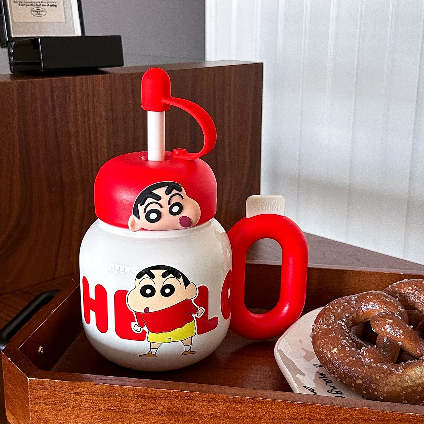 Gamelife Exquisite Mini Cute Water Bottle