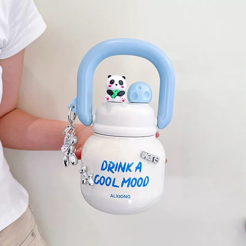 Gamelife Exquisite Mini Cute Water Bottle