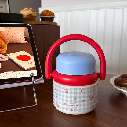 Gamelife Cute Water Bottle