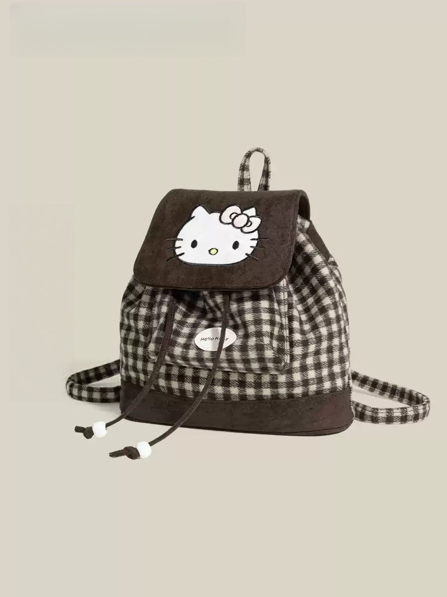 Gamelife Anime Meticulously Designed Bag